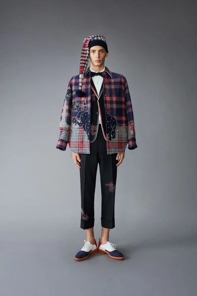 Look 21